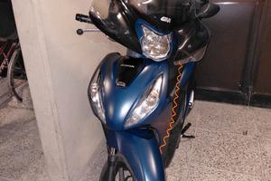 honda Vission 110 cc