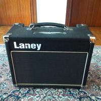 Amplificatore Laney vc 15