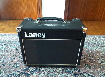 Amplificatore Laney vc 15