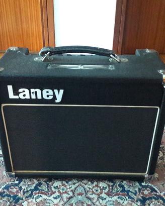 Amplificatore Laney vc 15