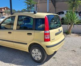 Fiat Panda 1.2 Dynamic clima unico proprietario