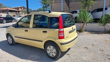 Fiat Panda 1.2 Dynamic clima unico proprietario