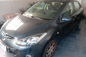Mazda 2 Trendy-Buona neopatentati-2013