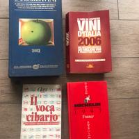 2000 vini guida Michelin vocacibario