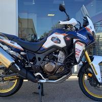 Honda CRF1000L Africa Twin - UNICA A TASSO 0%