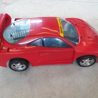 Ferrari f40 a Scoppio Scala 1/5 LEGGI