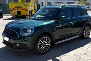 Mini Countryman 1.5 Tdi 116CV AUTOMATIC