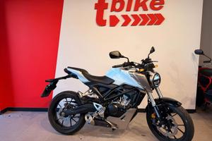 Honda CB 125 R - 2019 - 9600KM