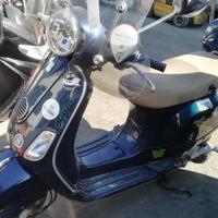 Piaggio Vespa 125 LX Per Ricambi Anno 2013