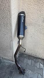 Scarico tmax