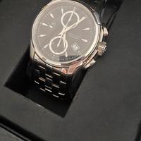 Orologio Hamilton Jazzmaster cronografo automatico