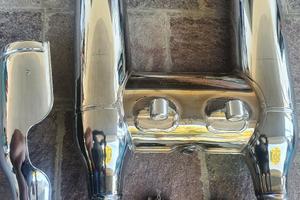 Marmitta BMW R 1200 C