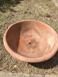 Ciotole terracotta - vendibili anche separatamente