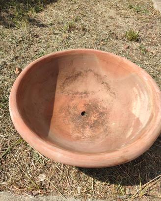 Ciotole terracotta - vendibili anche separatamente