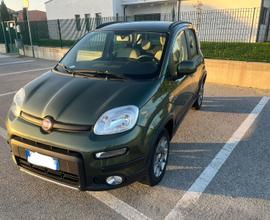 Fiat Panda 1.3 multijet 4x4 75cv