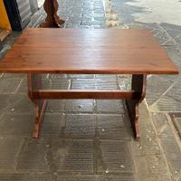 TAVOLO RISTORANTE 110X60