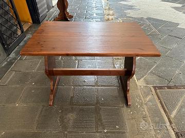 TAVOLO RISTORANTE 110X60