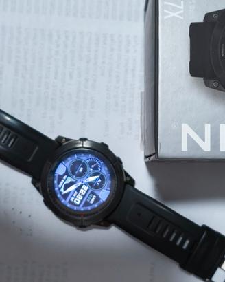 Garmin Fenix 7X Solar