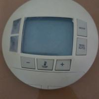 cronotermostato mts ariston