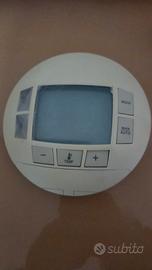 cronotermostato mts ariston