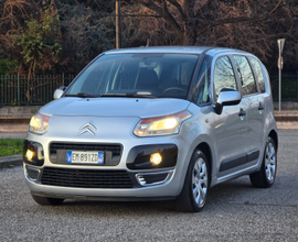 Citroen C3 Picasso 1.4 Limited Benzina & GPL