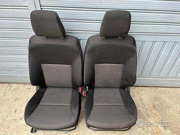 Tappezzeria o interno per suzuki ignis