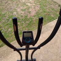 ellittica domyos essential 06