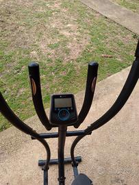 ellittica domyos essential 06