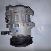 COMPRESSORE A/C HYUNDAI i30 CW An8aa-03 G4fa Benzi