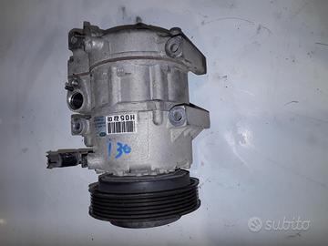 COMPRESSORE A/C HYUNDAI i30 CW An8aa-03 G4fa Benzi