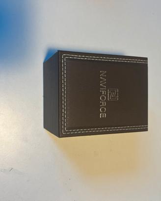 Orologio naviforce
