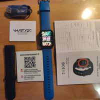 SMARTY 2.0 - Super Amoled - SW070