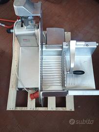 Affettatrice - General Machines - Lama 38cm