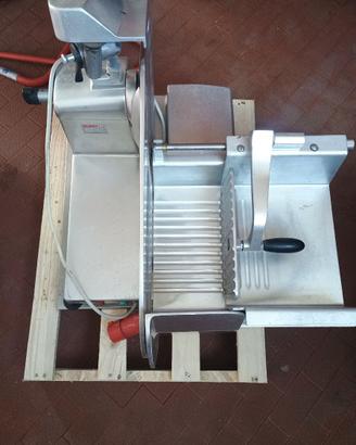 Affettatrice - General Machines - Lama 38cm
