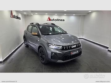 DACIA Sandero Stepway Eco-G 120CV Extreme