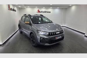 DACIA Sandero Stepway Eco-G 120CV Extreme