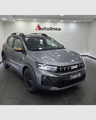 DACIA Sandero Stepway Eco-G 120CV Extreme