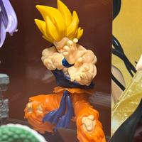 Action figure Goku