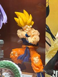 Action figure Goku