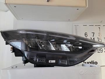 Ford  Full Led Anteriore Destro ORIGINALE 