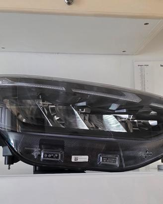 Ford  Full Led Anteriore Destro ORIGINALE 