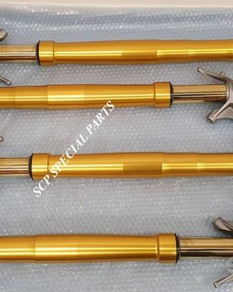 Ducati panigale forcelle ohlins fl 956