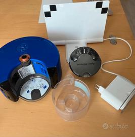Dyson 360 heurist aspirapolvere