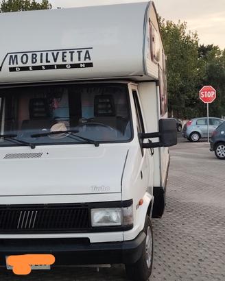 ducato mobilvetta