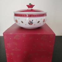 Villeroy & Borch zuccheriera 