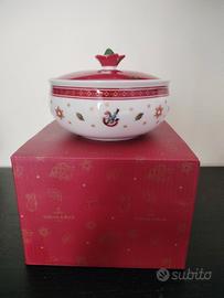 Villeroy & Borch zuccheriera 