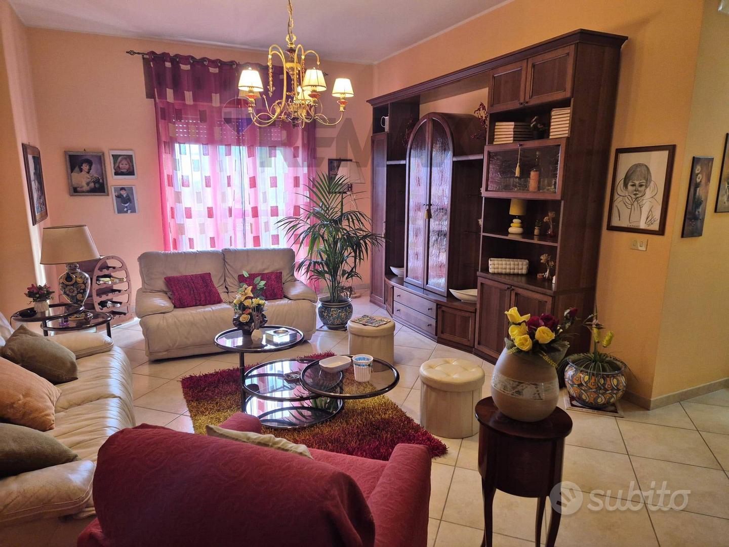 Appartamento – Catania, Ognina, Picanello-Ognina-Barriera-Canalicchio - Vista 4