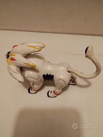 Action Figure Pokémon Solgaleo
