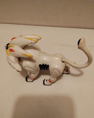 Action Figure Pokémon Solgaleo