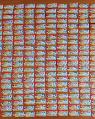 LOTTO MAGICODE KINDER